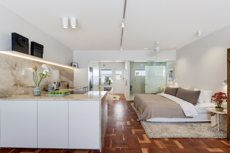 To Let 0 Bedroom Property for Rent in Sea Point Western Cape